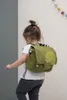 Trixie Schultasche Rucksack Mr. Dino - wasserabweisender Produktbild-Vorschau 9