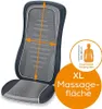 beurer 64063 beurer MG 315 Shiatsu Massageauflage Productafbeelding-voorbeeld 10