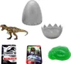 Jurassic World Captivz Rebirth, 3 rok/roky, Různé barvy Náhled obrázku produktu 4