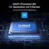 Ugreen NASync DXP2800 NAS System 2-Bay, NAS, Kompaktné, Náhľad obrázku produktu 12