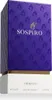 A product shot of a perfume box. Voir les images du produit