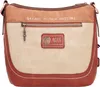 Anekke borsa a tracolla Menire Crossbody Bag Multicolor Anteprima dell’immagine prodotto 5