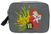 Pokémon Kulturbeutel Kosmetiktasche 25x18cm Produktbild-Vorschau 1