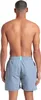 arena Badehose Herren Fundamentals Logo R, Größe:3XL, Produktbild-Vorschau 2