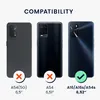kwmobile Slim Case kompatibel mit Oppo A16 / A16s / A54s Produktbild-Vorschau 5