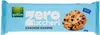 Zuckerfreie Kekse mit Schokolade Choco Chips Zero Zucchero Produktbild-Vorschau 1