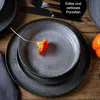 Moritz & Tellerset Vida Anthrazit 18-tlg. Produktbild-Vorschau 8