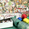 Boppi Puzzle 1000 Christmas Illustrated 12+ Yearbeschädigt Produktbild-Vorschau 3