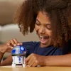 Star Wars R2 D2 Droidables Interactieve Droid Hasbro Productafbeelding-voorbeeld 3