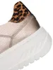 Ara Sneaker MONACO 2.0, Glattleder, Gold, Damen Produktbild-Vorschau 13