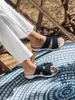 Pantofole da donna Jana 8-27270-43 navy 41 Anteprima dell’immagine prodotto 13