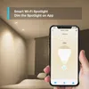 TP-Link Smart Strahler Tapo L610, Wi-Fi, GU10, 2,9 W, Produktbild-Vorschau 5