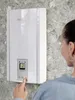 Durchlauferhitzer 21 kW Elektronisch Warmwasserbereiter Produktbild-Vorschau 9
