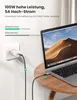 Ugreen 3.1 Gen 2 Usb-c-kabel 1 M    One Size Produktbild-Vorschau 11