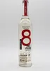 TEQUILA OCHO REPOSADO 50CL Tequila Mexiko  50.00 cl 40.0 % Produktbild-Vorschau 4