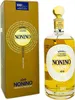 A bottle of Nonino Grappa and its packaging are shown against a white background. Produktbild-Vorschau