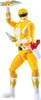 Power Rangers - Gelb Ranger, 4 Jahr(e), Gelb, Kunststoff Produktbild-Vorschau 5