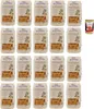Rummo Ceci di Toscana e Riso Integrale Penne Rigate N° 66 Produktbild-Vorschau 1