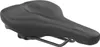 SQLAB 602 Ergolux active 2.1, sella, 28,2x17x7,5cm, nero, Anteprima dell’immagine prodotto 1
