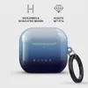 Custodia rigida Burga per Apple AirPods 5 / 4 - Zero Anteprima dell’immagine prodotto 4