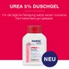 numis med Duschgel mit 5% Urea - Hautberuhigendes Duschgel Produktbild-Vorschau 3