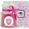 HS Candle "Sternzeichen" Duftkerze Lavendel im Bonbonglas ( Produktbild-Vorschau 3