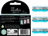 Wilkinson Intuition Bikini Care Rasierklingen, 3er Pack Produktbild-Vorschau 2