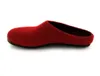 Magicfelt D.Pantoffel rot Rot 42 Produktbild-Vorschau 15