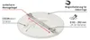 DOTLUX LED downlight UNISIZEplus 12W COLORselect Anteprima dell’immagine prodotto 5