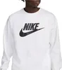 Nike Sportswear Club Fleece DQ4912-100, Sweatshirt, Herren, Produktbild-Vorschau 3