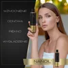 Nanoil Keratin Micelarny szampon z keratyną, 300ml Podgląd zdjęcia produktu 3