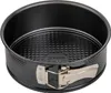 Zenker Springform Flach- und Rohrboden Ø 18 cm Backform mit Produktbild-Vorschau 2