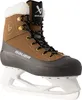A single ice skate is shown against a white background. Podgląd zdjęcia produktu