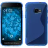 PhoneNatic Case kompatibel mit Samsung Galaxy Xcover 4 / 4s Produktbild-Vorschau 1