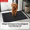 Schmutzfangmatte Karat waschbar, rutschfeste Produktbild-Vorschau 7