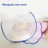 Mini Faltbares Moskitonetz für Kopf Ultralight Up Tent Produktbild-Vorschau 4