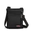 Eastpak Umhängetasche Rusher Black Produktbild-Vorschau 1