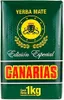 Canarias Selection Especial Yerba Mate 1kg Anteprima dell’immagine prodotto 1