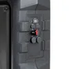 Lenco PA-60 - Tragbarer Bluetooth® Lautsprecher mit Produktbild-Vorschau 4