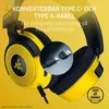 Razer Kraken V4 X Pokémon KantoStarters Ed. Produktbild-Vorschau 8
