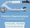 Puky PUKY PUSH potkulauta, arctic blue Produktbild-Vorschau 18