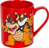 Super Mario Bowser PrimeLine Taxes Voir les images du produit 1