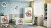 Kocot Kids Kinderbett Babydreams Zoo mit Schublade 160x80 Produktbild-Vorschau 6