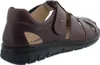 Finn Comfort Copan-S, Carapon (Glattleder), schoko, Produktbild-Vorschau 40