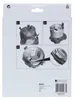 Bosch 2 609 256 F32, Vrecko na prach, Cylindrový vysávač, Náhľad obrázku produktu 4