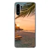 MuchoWow® Handyhülle Schutzhülle Hülle für Huawei P30 Pro Produktbild-Vorschau 1