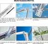 Faziango Automatischer Fensteröffner für Gewächshaus, Produktbild-Vorschau 3