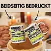 Haustiersitter Geschenk Tasse Lustige Geschenkidee für Produktbild-Vorschau 2