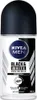 Nivea Deo Roll-on für Männer – Invisible Black & White Produktbild-Vorschau 2