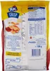 6x TUC Crisp Paprika Im Ofen kross gebackene Cracker mit Produktbild-Vorschau 2